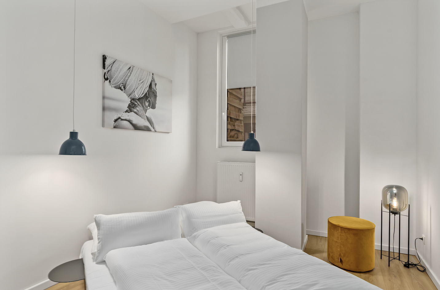 Apartment in Bremen 4