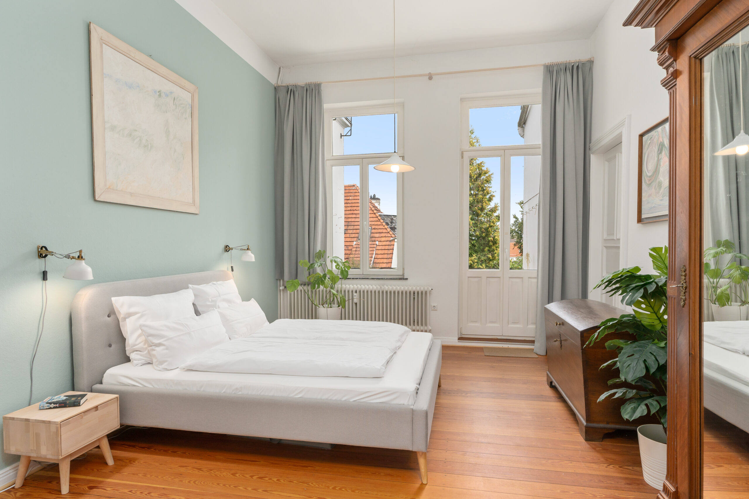 Apartment in Bremen 3