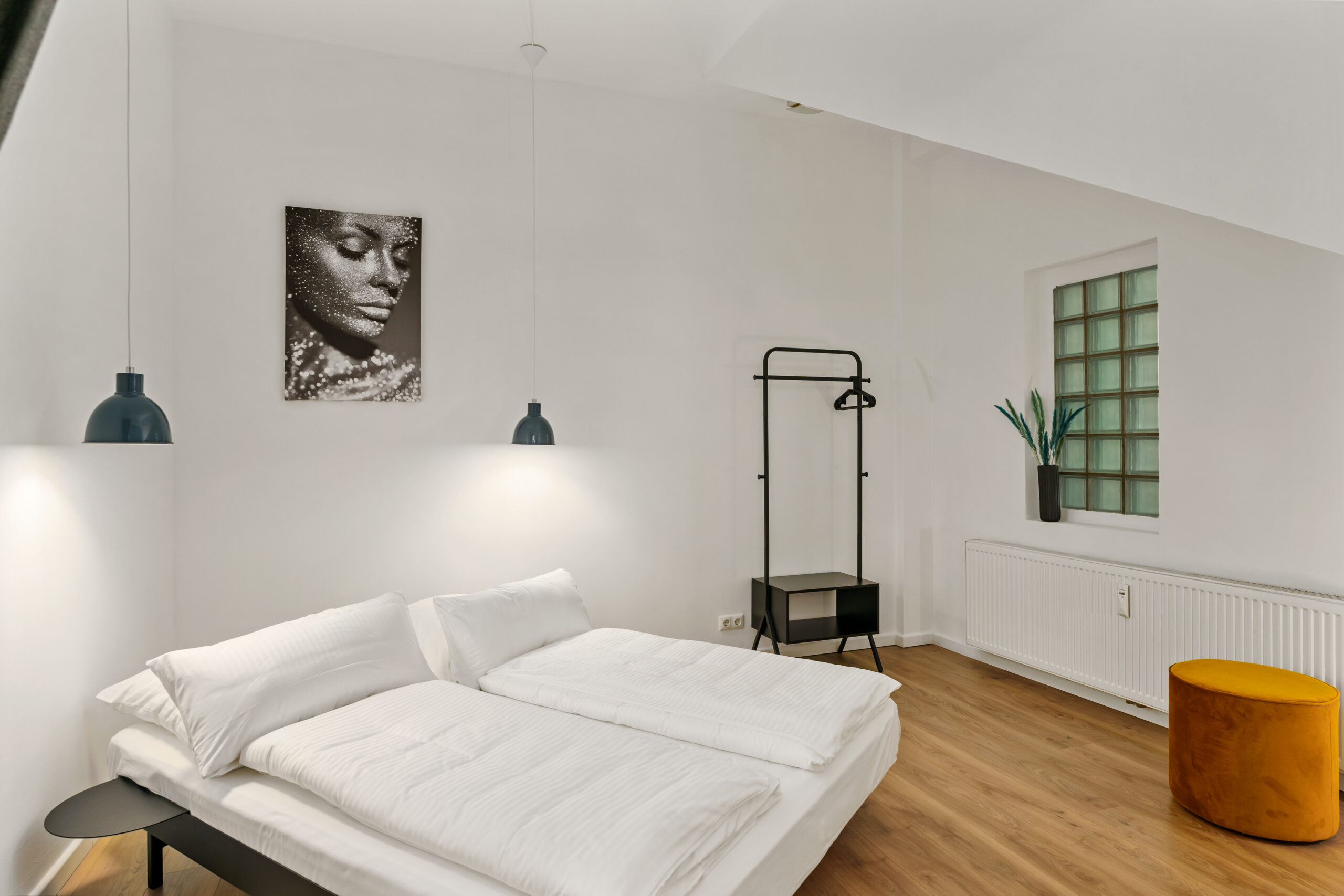 Apartment in Bremen 1