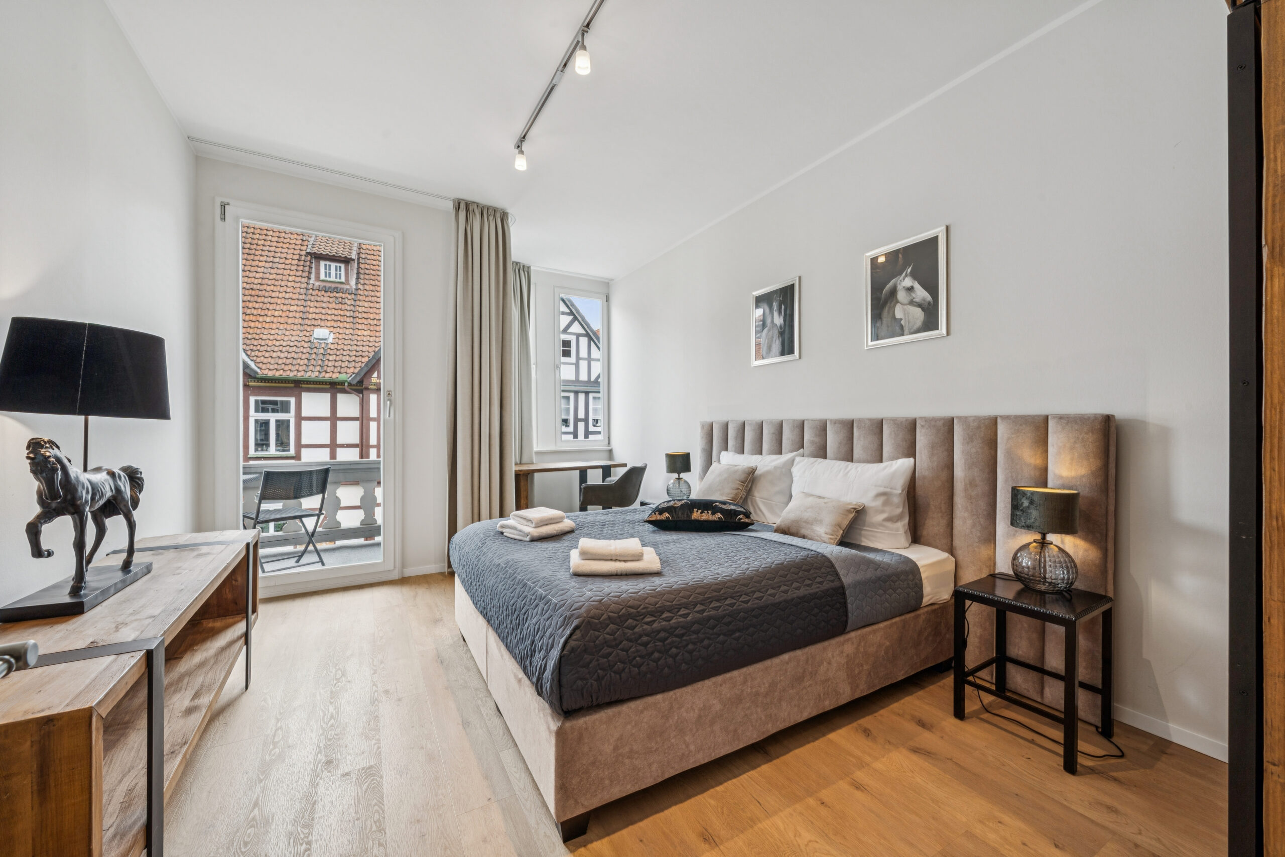 Apartment Ansicht 4