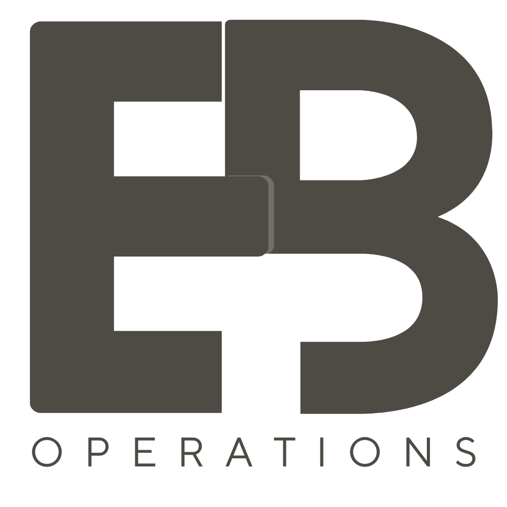 EB Operations GmbH Logo
