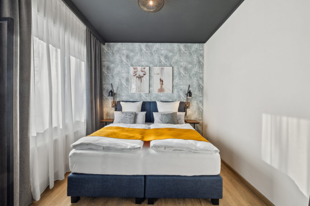Apartment in Meppen 1