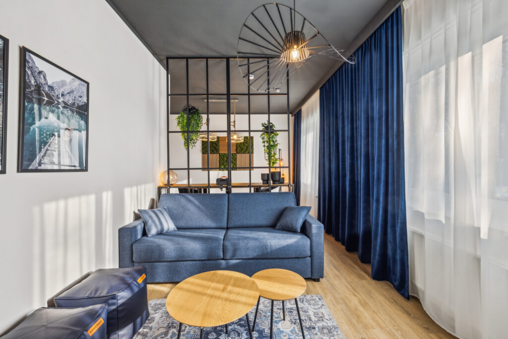Apartment in Meppen 4