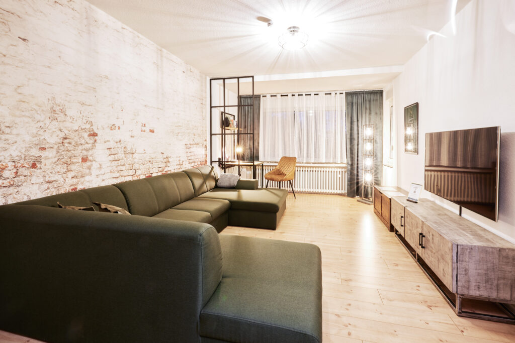 Apartment in Meppen 3